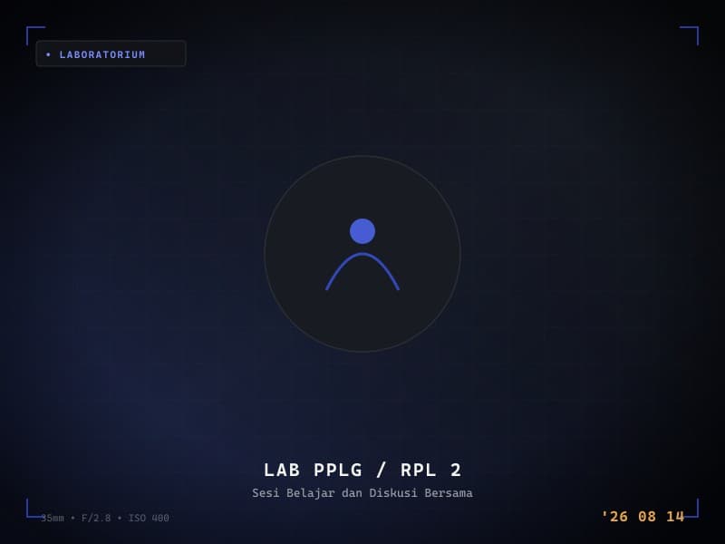 Lab PPLG 2