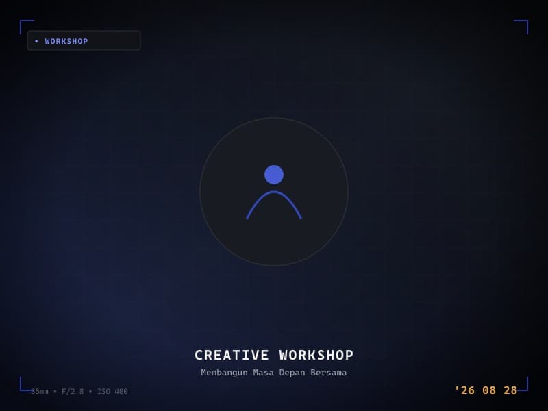 Workshop Tech